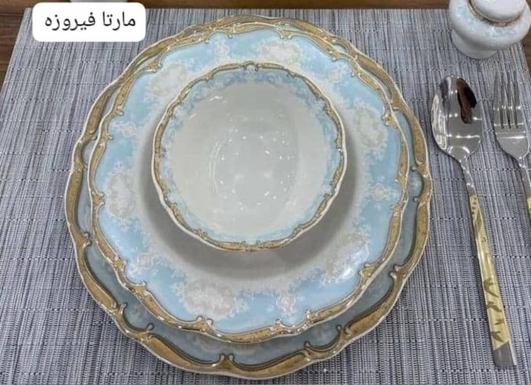 دانیلا فیروزه ای