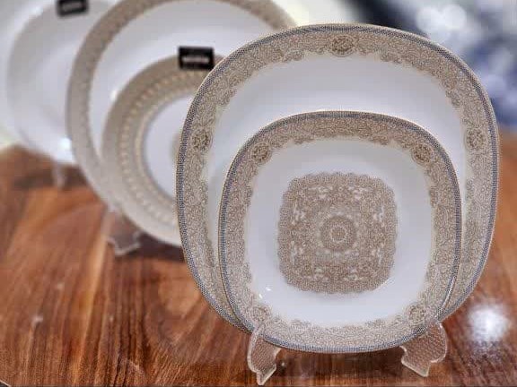 طرح آنجل فیرو زه ای